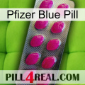 Pfizer Blue Pill 09